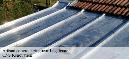 Artisan couvreur zingueur  33420