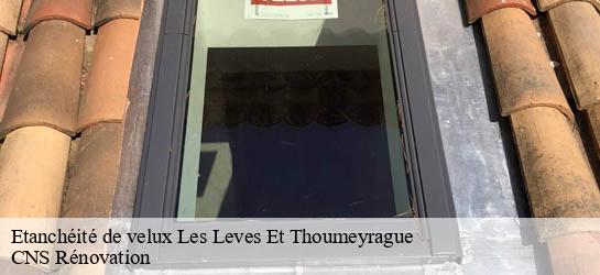 Etanchéité de velux  33220