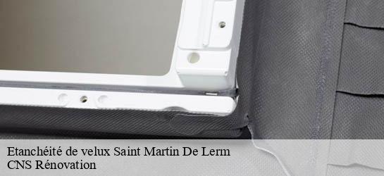 Etanchéité de velux  33540