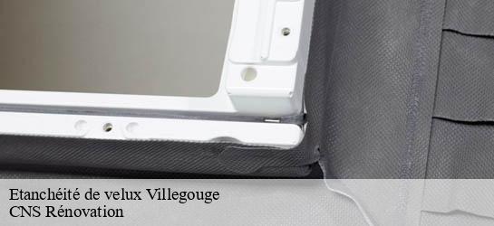 Etanchéité de velux  33141