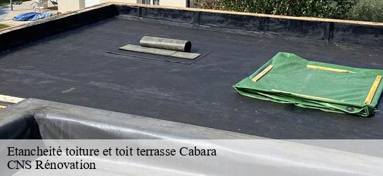 Etancheité toiture et toit terrasse  33420