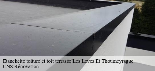 Etancheité toiture et toit terrasse  33220