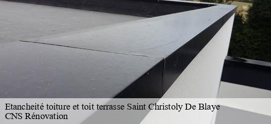 Etancheité toiture et toit terrasse  33920