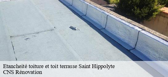 Etancheité toiture et toit terrasse  33330