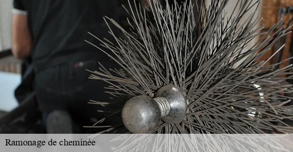 Ramonage de cheminée Gironde 