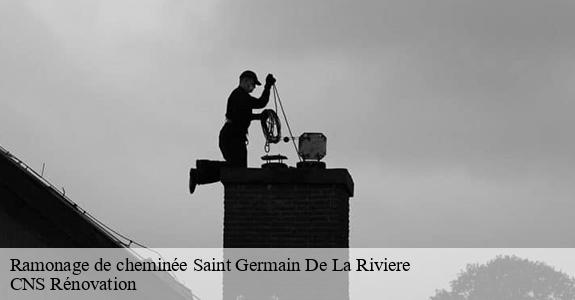 Ramonage de cheminée  33240
