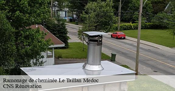 Ramonage de cheminée  33320